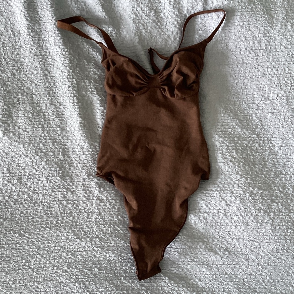 SKIMS Bodysuit